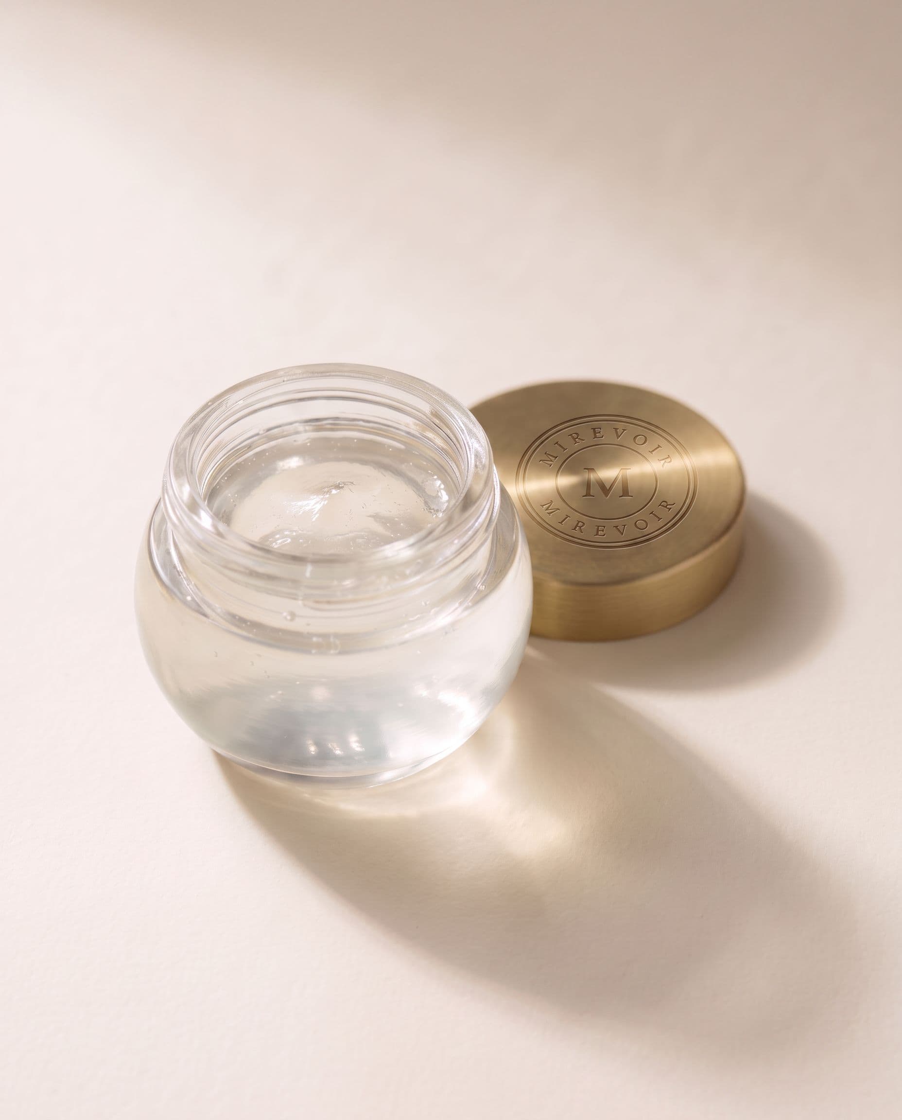 Rosée — the dew balm from another angle