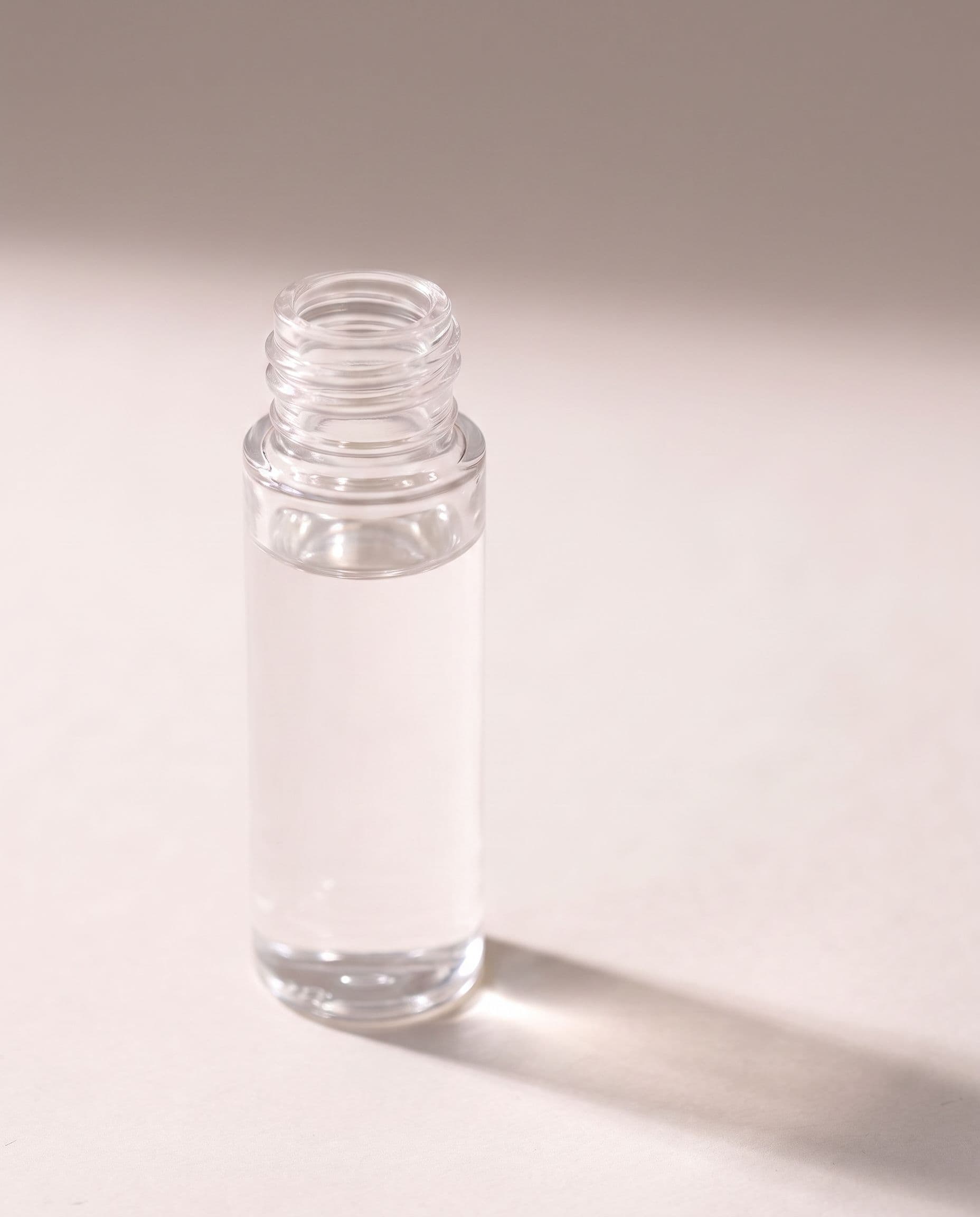 Muguet — the scented lip oil from another angle