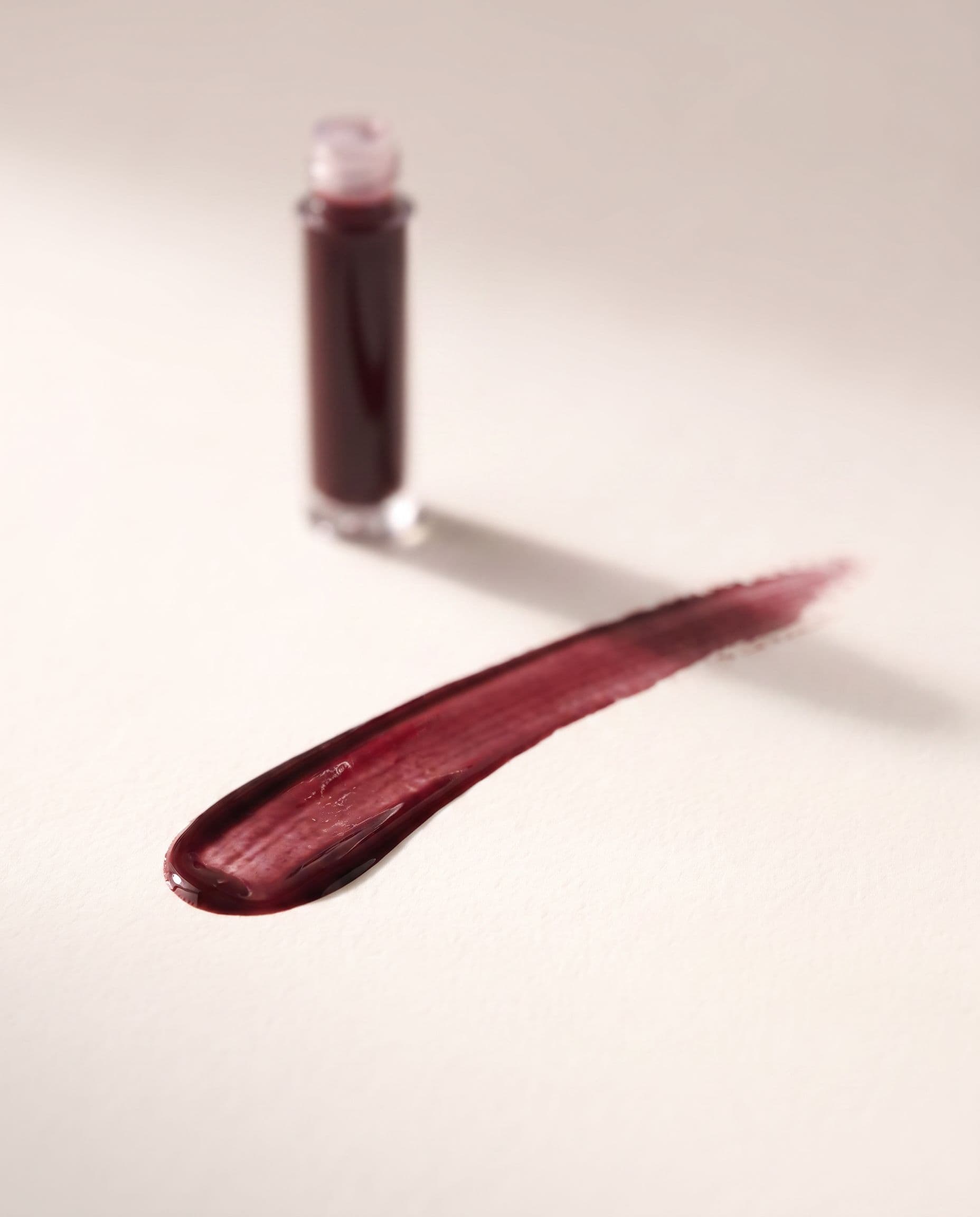 Vendange swatched — wine