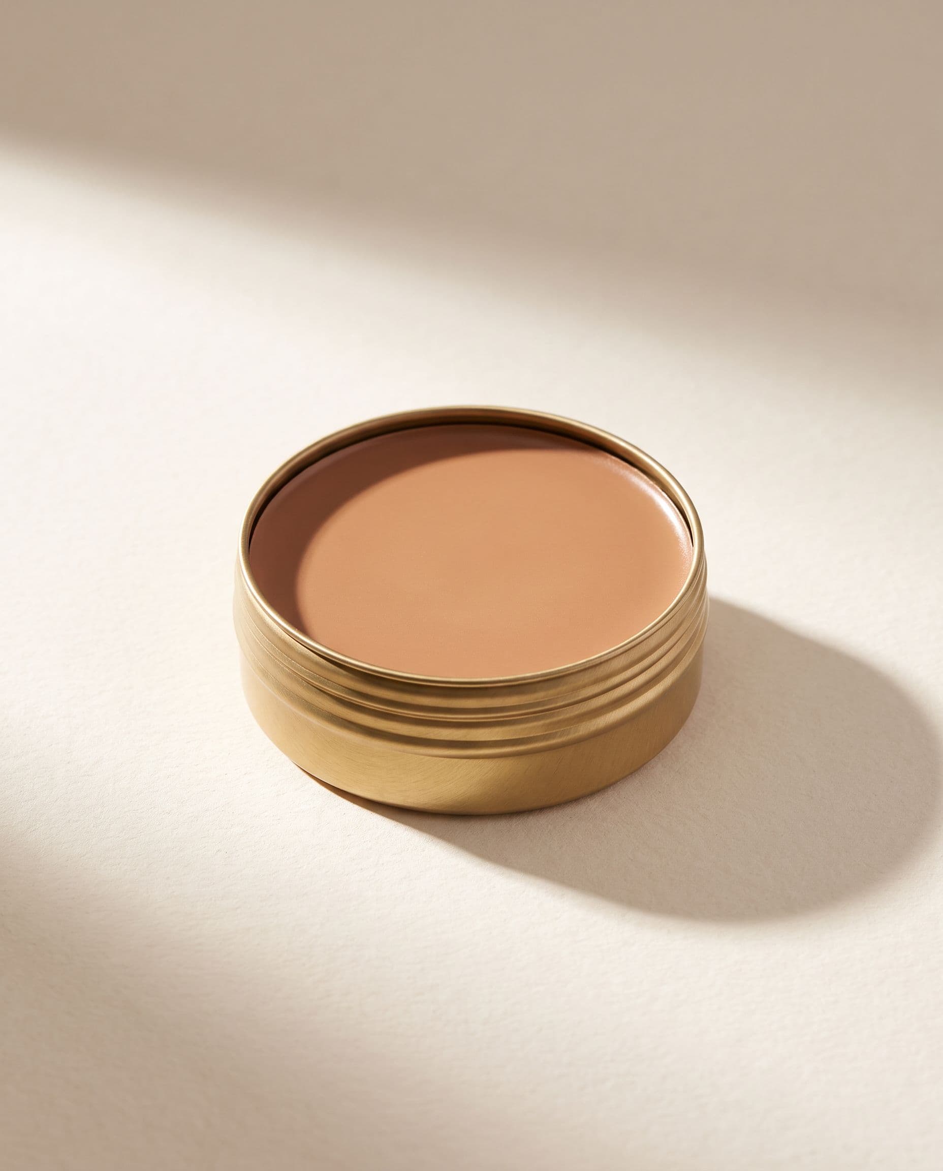 Sable — bronzing balm in warm sand