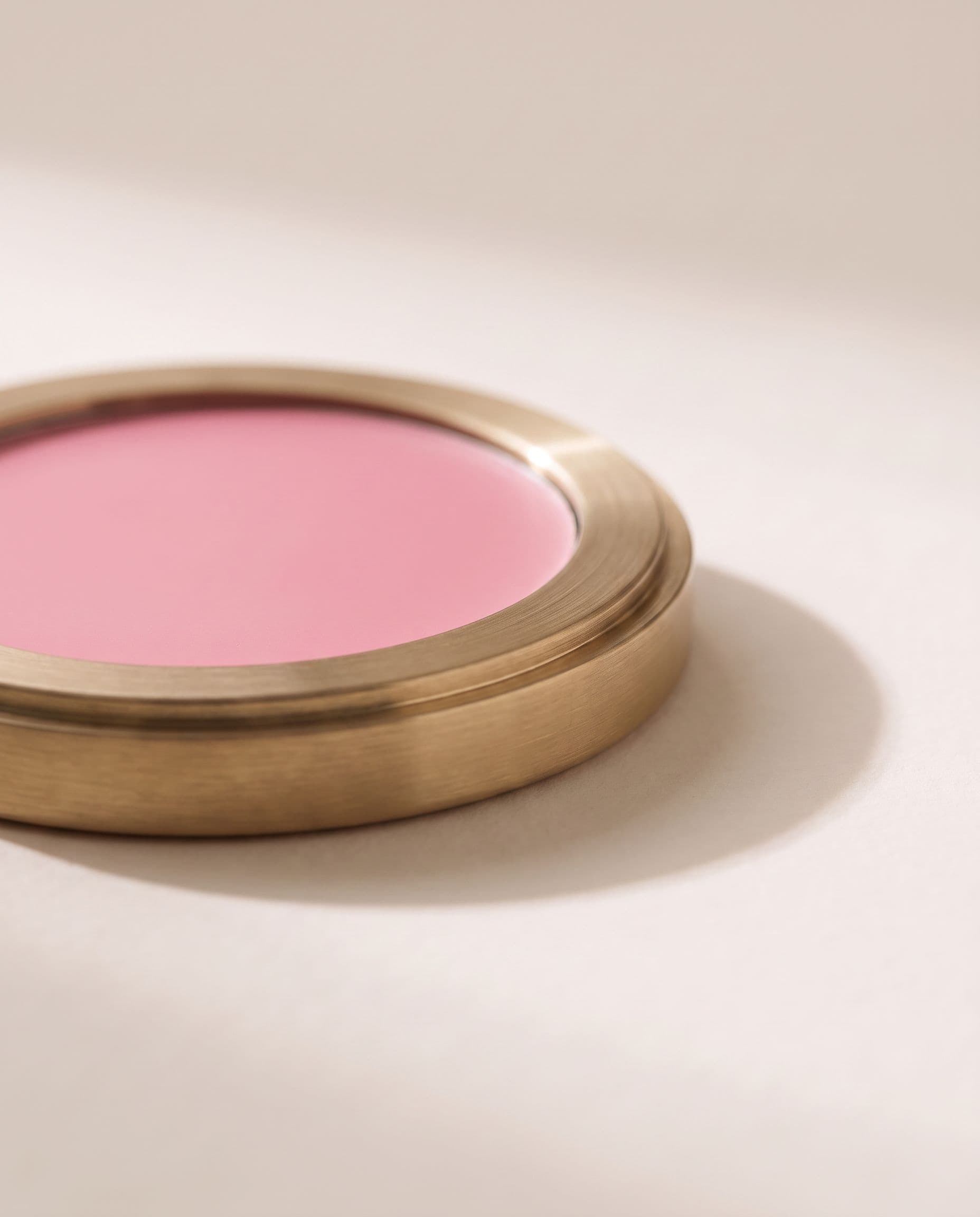 Aube — the cream blush from another angle