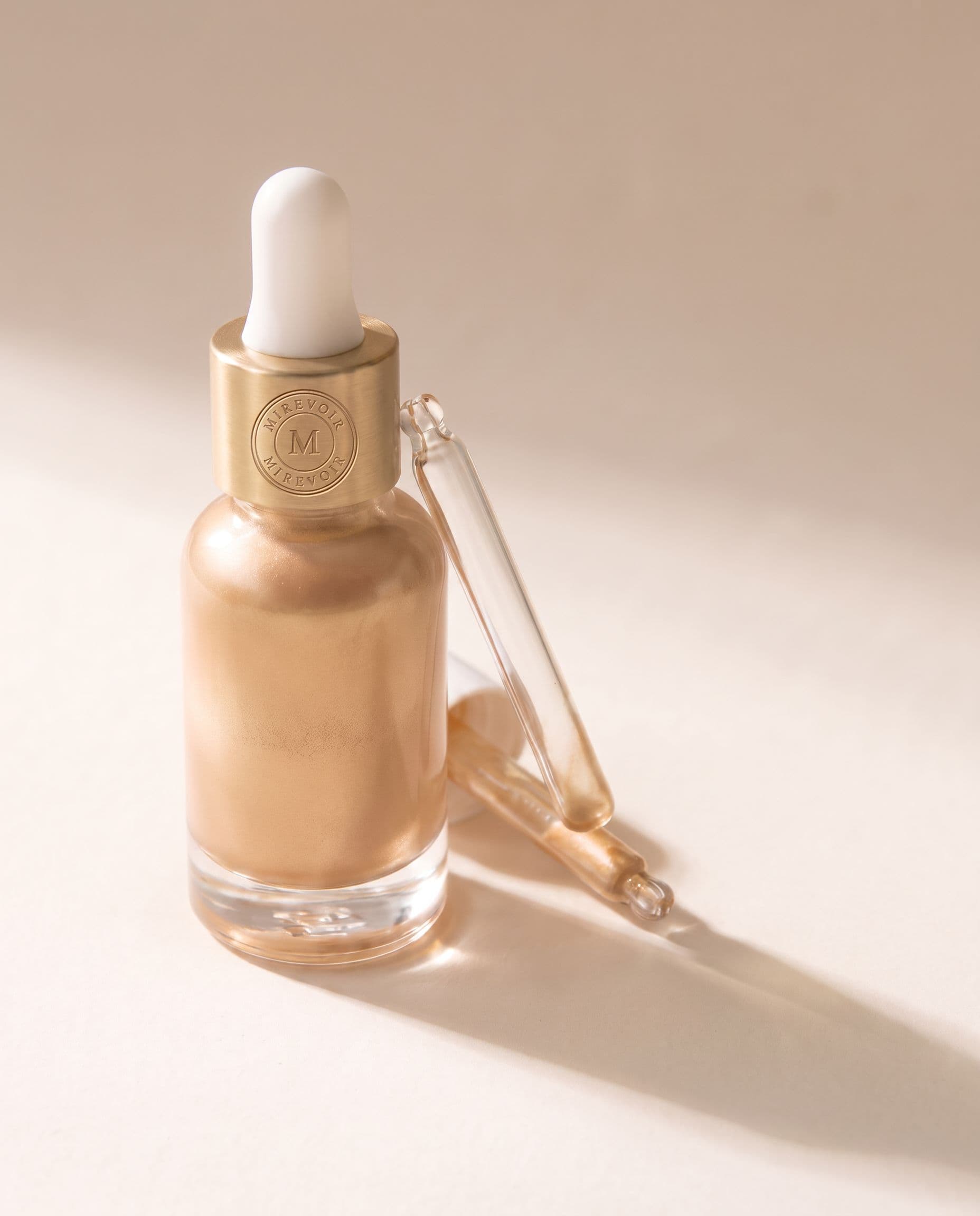 Solstice — the liquid highlighter from another angle